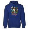 Men's Fleecy Hoodie Thumbnail