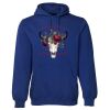 Men's Fleecy Hoodie Thumbnail