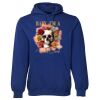 Men's Fleecy Hoodie Thumbnail