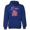 Men's Fleecy Hoodie Thumbnail