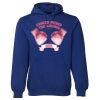 Men's Fleecy Hoodie Thumbnail