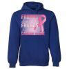 Men's Fleecy Hoodie Thumbnail