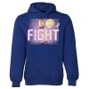 Men's Fleecy Hoodie Thumbnail
