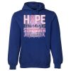 Men's Fleecy Hoodie Thumbnail