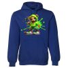 Men's Fleecy Hoodie Thumbnail