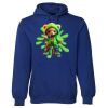 Men's Fleecy Hoodie Thumbnail