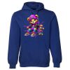 Men's Fleecy Hoodie Thumbnail