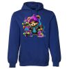 Men's Fleecy Hoodie Thumbnail