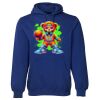 Men's Fleecy Hoodie Thumbnail