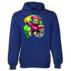 Men's Fleecy Hoodie Thumbnail
