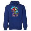 Men's Fleecy Hoodie Thumbnail