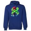 Men's Fleecy Hoodie Thumbnail