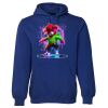 Men's Fleecy Hoodie Thumbnail