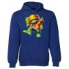 Men's Fleecy Hoodie Thumbnail