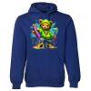 Men's Fleecy Hoodie Thumbnail
