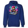 Men's Fleecy Hoodie Thumbnail