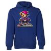 Men's Fleecy Hoodie Thumbnail
