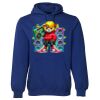 Men's Fleecy Hoodie Thumbnail