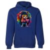 Men's Fleecy Hoodie Thumbnail