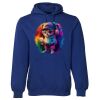Men's Fleecy Hoodie Thumbnail