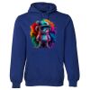 Men's Fleecy Hoodie Thumbnail