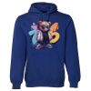 Men's Fleecy Hoodie Thumbnail