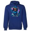 Men's Fleecy Hoodie Thumbnail