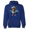 Men's Fleecy Hoodie Thumbnail