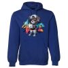 Men's Fleecy Hoodie Thumbnail