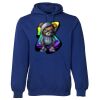 Men's Fleecy Hoodie Thumbnail