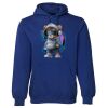 Men's Fleecy Hoodie Thumbnail