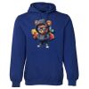 Men's Fleecy Hoodie Thumbnail