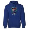 Men's Fleecy Hoodie Thumbnail