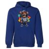 Men's Fleecy Hoodie Thumbnail