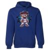 Men's Fleecy Hoodie Thumbnail