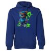 Men's Fleecy Hoodie Thumbnail