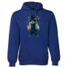 Men's Fleecy Hoodie Thumbnail