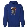 Men's Fleecy Hoodie Thumbnail