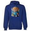 Men's Fleecy Hoodie Thumbnail