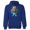 Men's Fleecy Hoodie Thumbnail