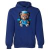 Men's Fleecy Hoodie Thumbnail
