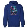 Men's Fleecy Hoodie Thumbnail