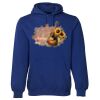 Men's Fleecy Hoodie Thumbnail