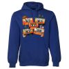 Men's Fleecy Hoodie Thumbnail