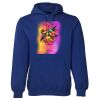 Men's Fleecy Hoodie Thumbnail