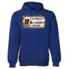 Men's Fleecy Hoodie Thumbnail