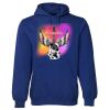 Men's Fleecy Hoodie Thumbnail