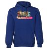 Men's Fleecy Hoodie Thumbnail