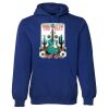 Men's Fleecy Hoodie Thumbnail