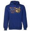 Men's Fleecy Hoodie Thumbnail
